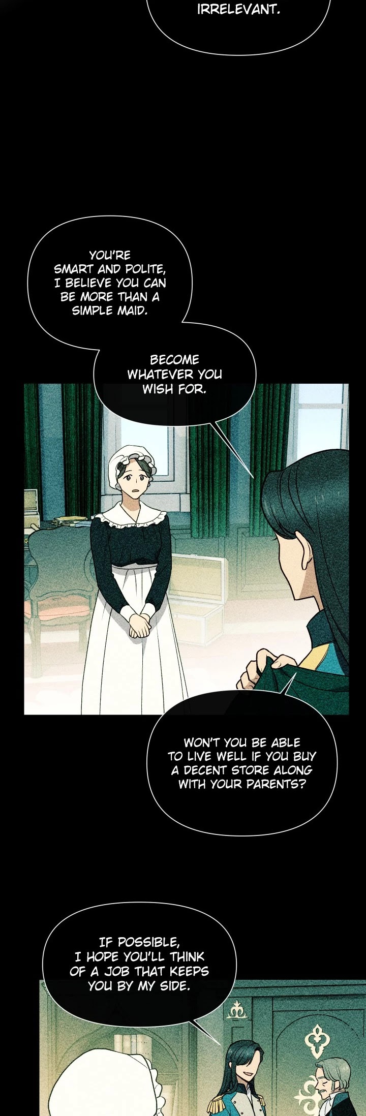 The Monster Duchess and Contract Princess Chapter 64 page 31 - Chapter 64