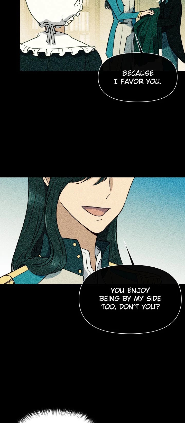 The Monster Duchess and Contract Princess Chapter 64 page 32 - Chapter 64