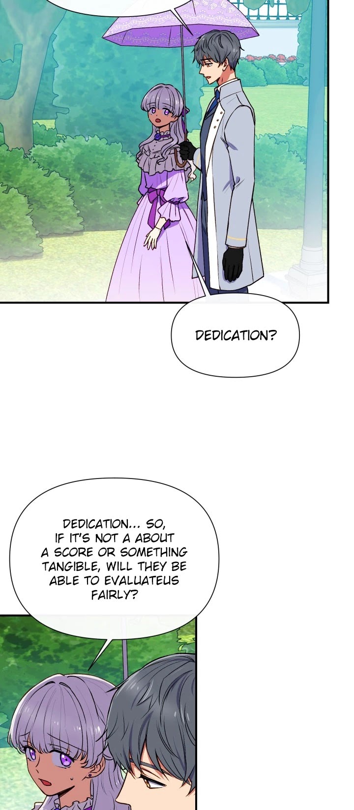 The Monster Duchess and Contract Princess Chapter 64 page 43 - Chapter 64