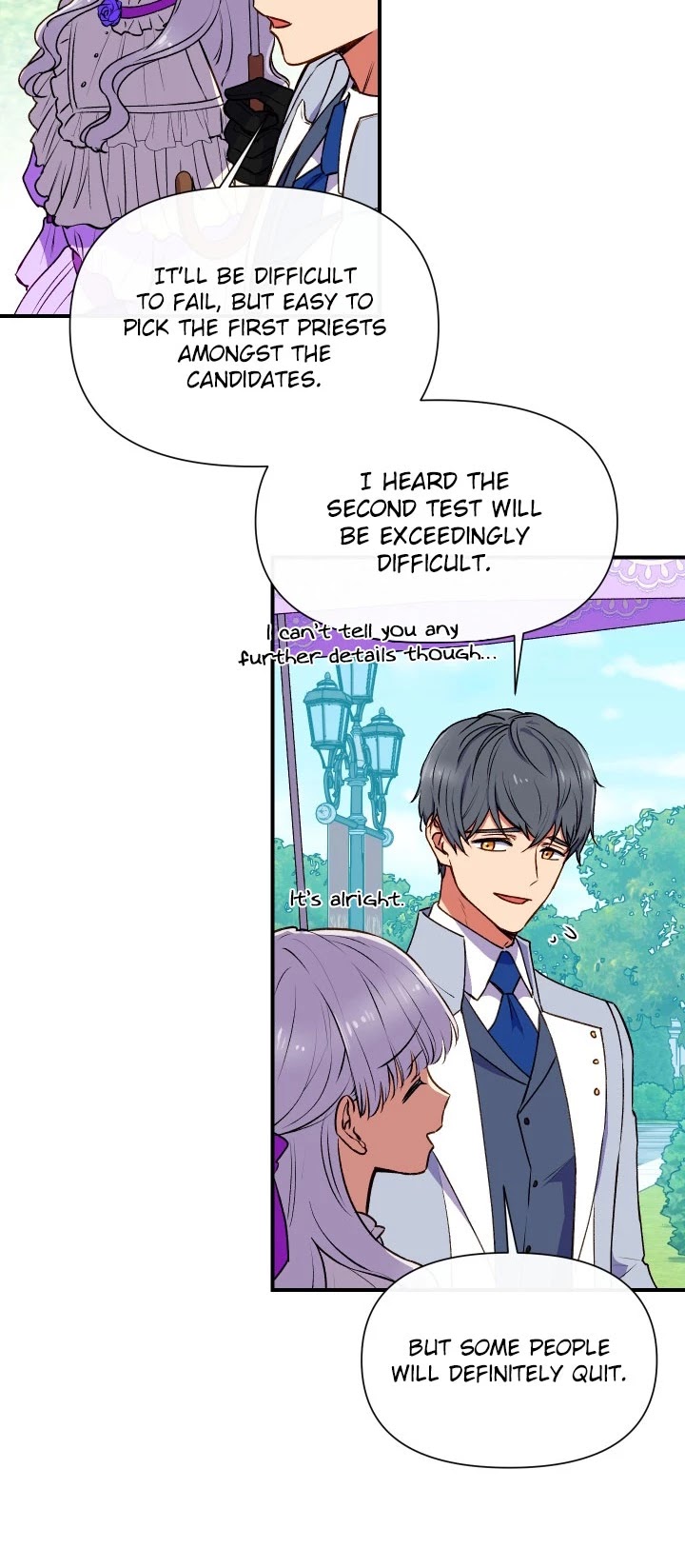 The Monster Duchess and Contract Princess Chapter 64 page 44 - Chapter 64