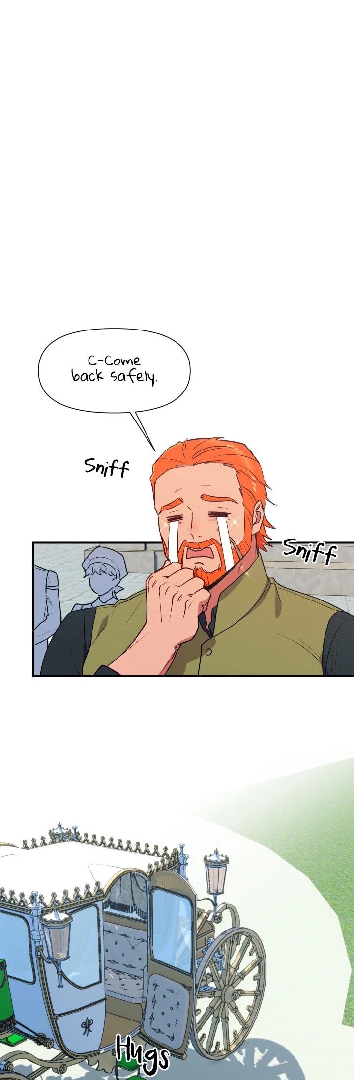 The Monster Duchess and Contract Princess Chapter 65 page 14 - Chapter 65