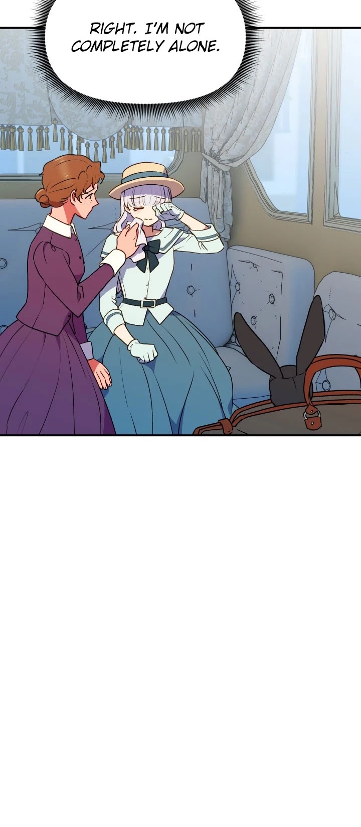 The Monster Duchess and Contract Princess Chapter 65 page 25 - Chapter 65