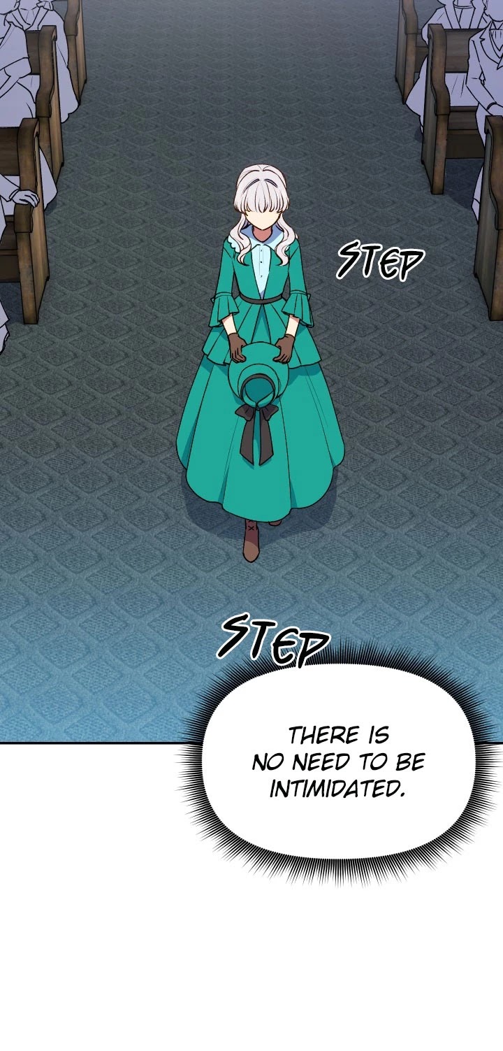 The Monster Duchess and Contract Princess Chapter 65 page 39 - Chapter 65