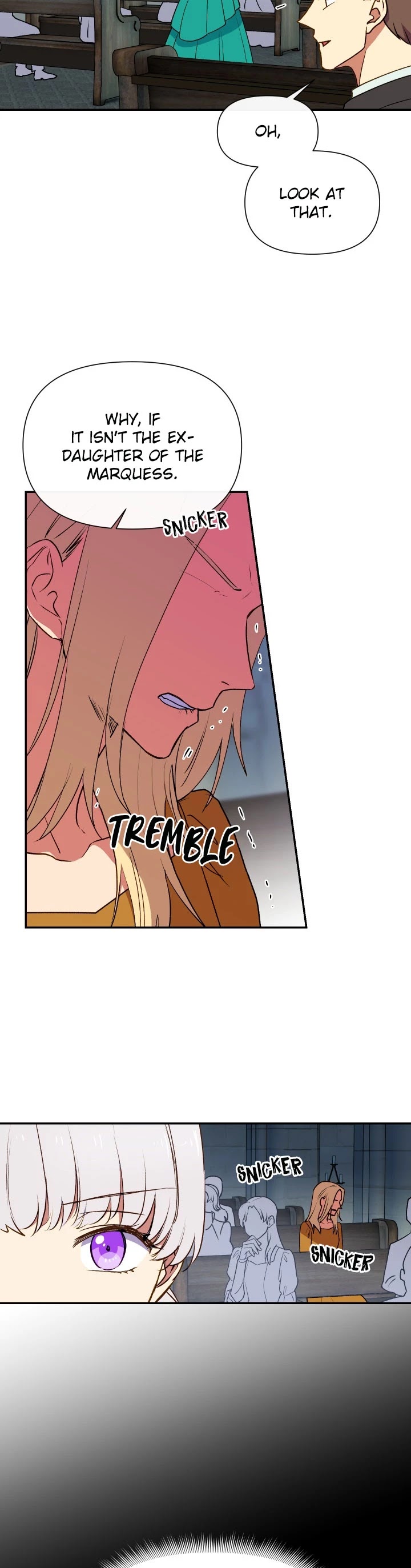 The Monster Duchess and Contract Princess Chapter 66 page 11 - Chapter 66