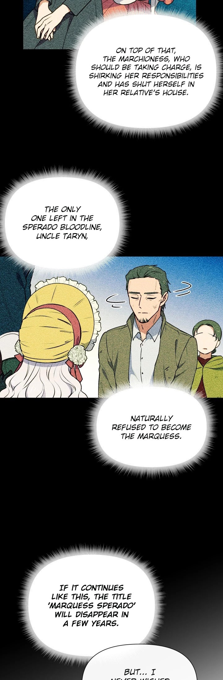 The Monster Duchess and Contract Princess Chapter 66 page 13 - Chapter 66