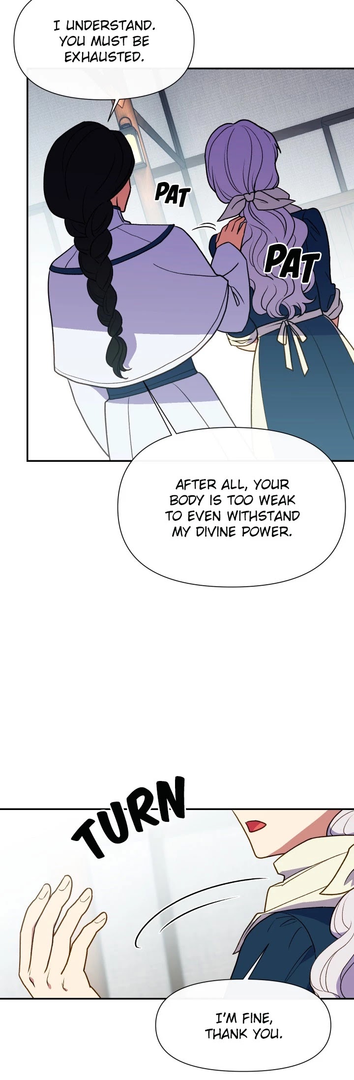The Monster Duchess and Contract Princess Chapter 66 page 24 - Chapter 66