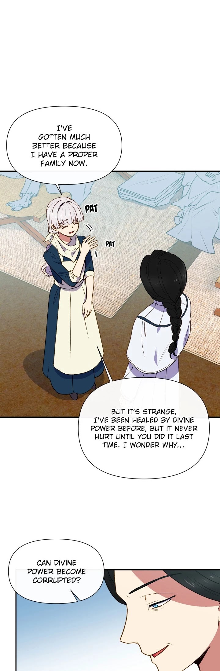 The Monster Duchess and Contract Princess Chapter 66 page 25 - Chapter 66