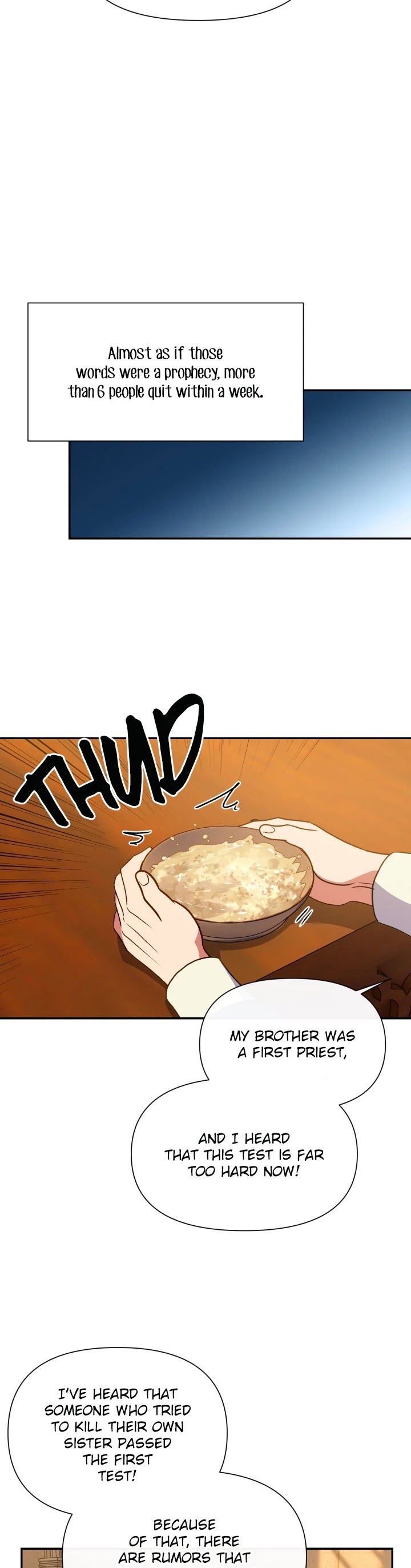 The Monster Duchess and Contract Princess Chapter 66 page 28 - Chapter 66