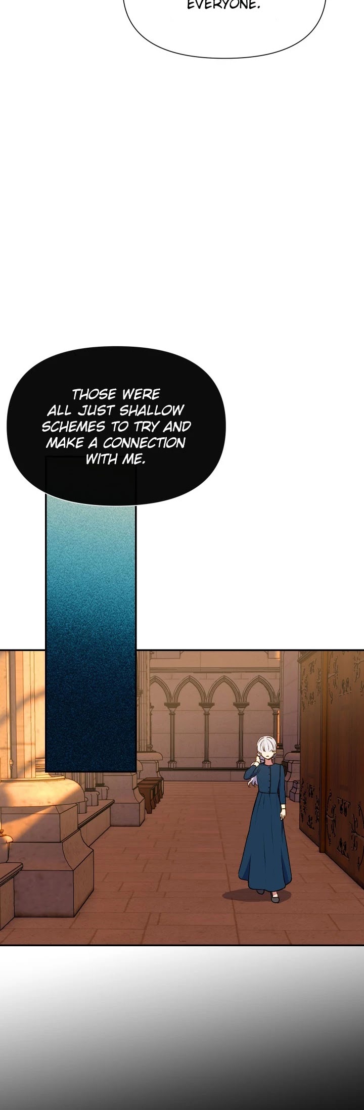 The Monster Duchess and Contract Princess Chapter 66 page 35 - Chapter 66