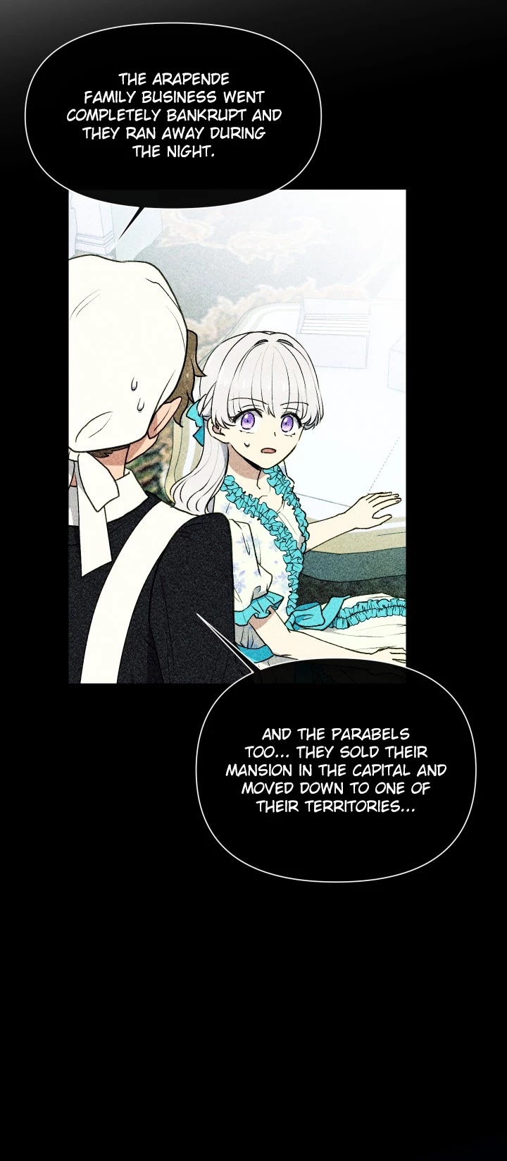 The Monster Duchess and Contract Princess Chapter 66 page 5 - Chapter 66
