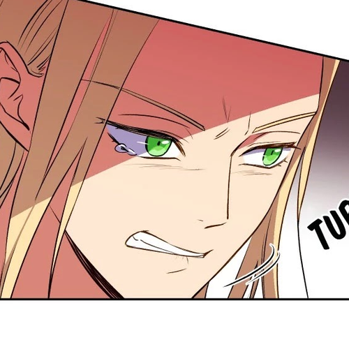 The Monster Duchess and Contract Princess Chapter 66 cover