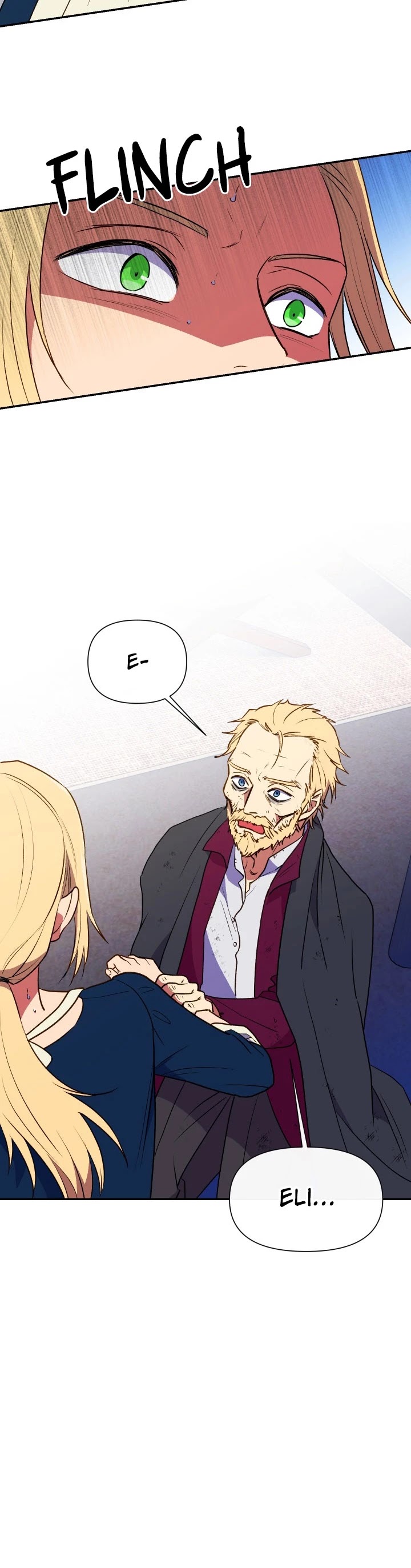 The Monster Duchess and Contract Princess Chapter 67 page 29 - Chapter 67