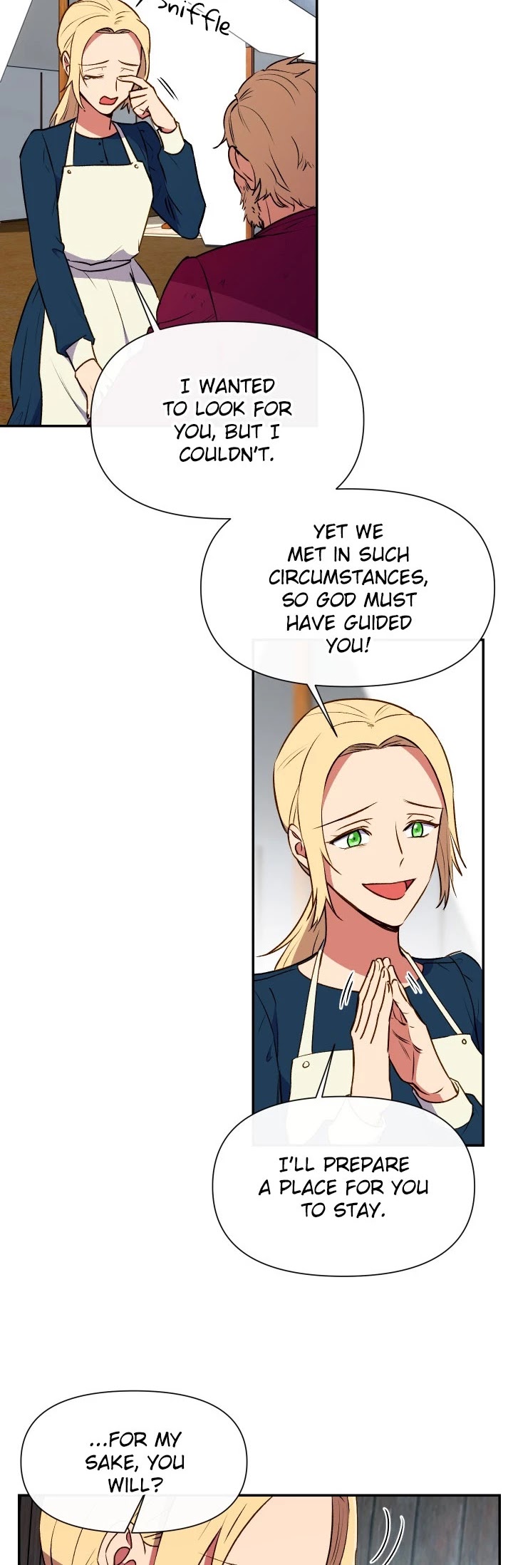 The Monster Duchess and Contract Princess Chapter 67 page 38 - Chapter 67