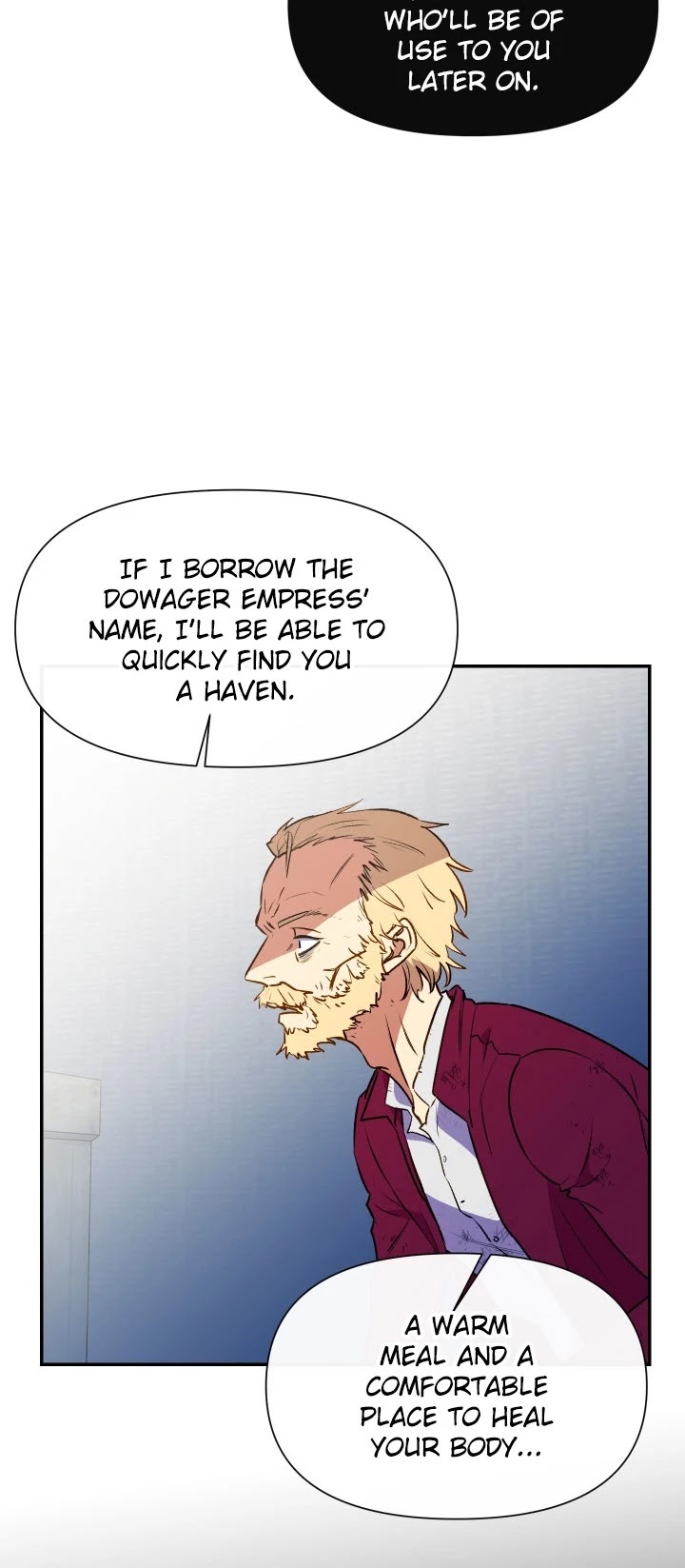 The Monster Duchess and Contract Princess Chapter 67 page 40 - Chapter 67