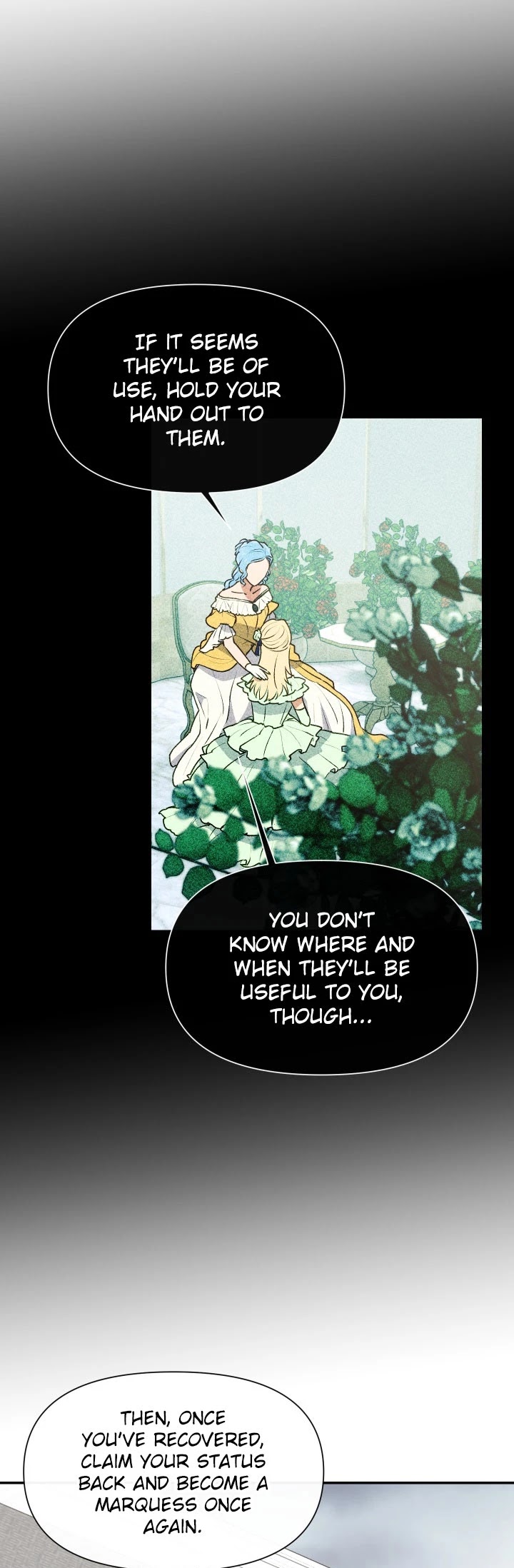 The Monster Duchess and Contract Princess Chapter 67 page 41 - Chapter 67