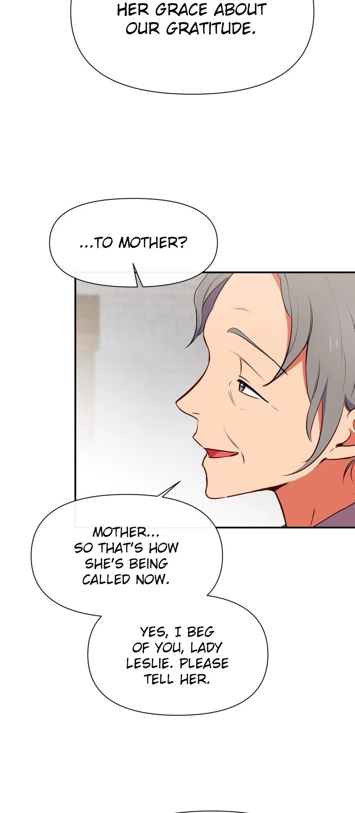 The Monster Duchess and Contract Princess Chapter 67 page 9 - Chapter 67