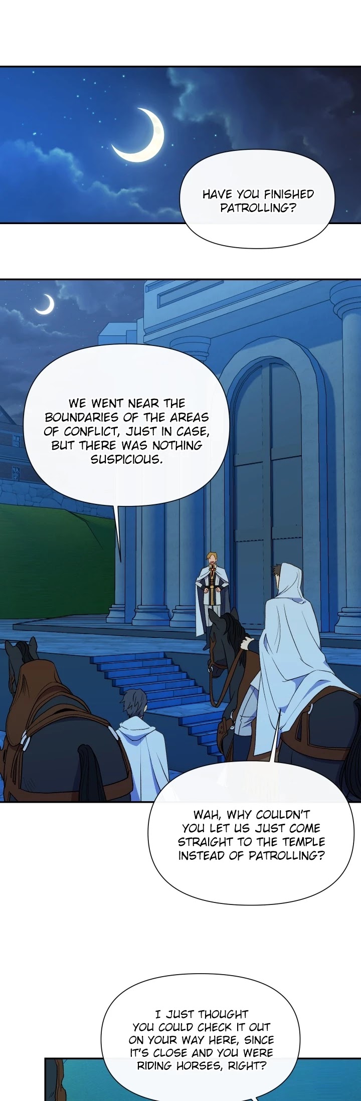The Monster Duchess and Contract Princess Chapter 68 page 16 - Chapter 68