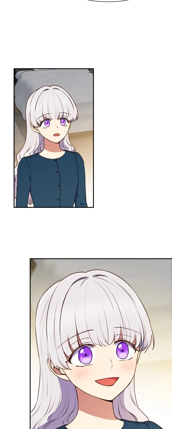 The Monster Duchess and Contract Princess Chapter 68 page 24 - Chapter 68