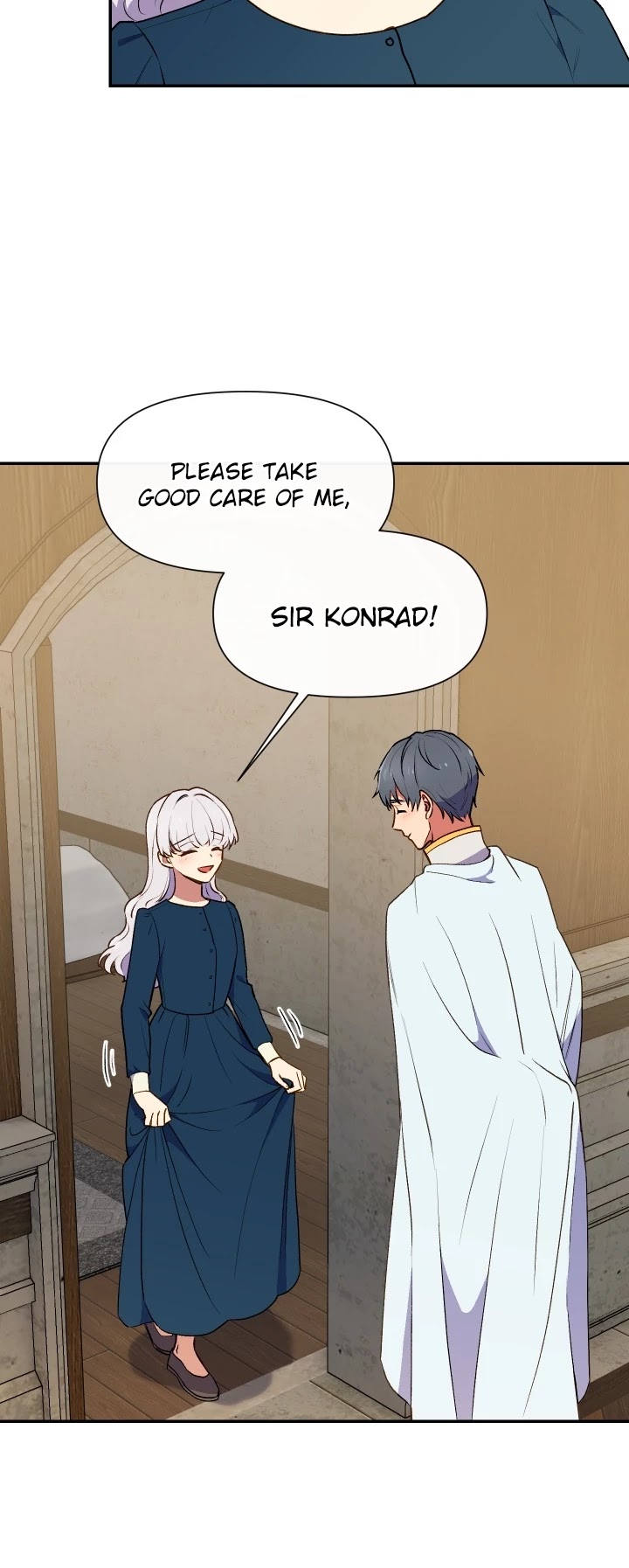 The Monster Duchess and Contract Princess Chapter 68 page 25 - Chapter 68