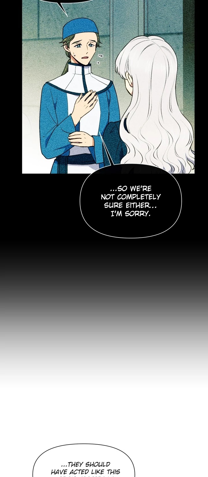 The Monster Duchess and Contract Princess Chapter 68 page 30 - Chapter 68
