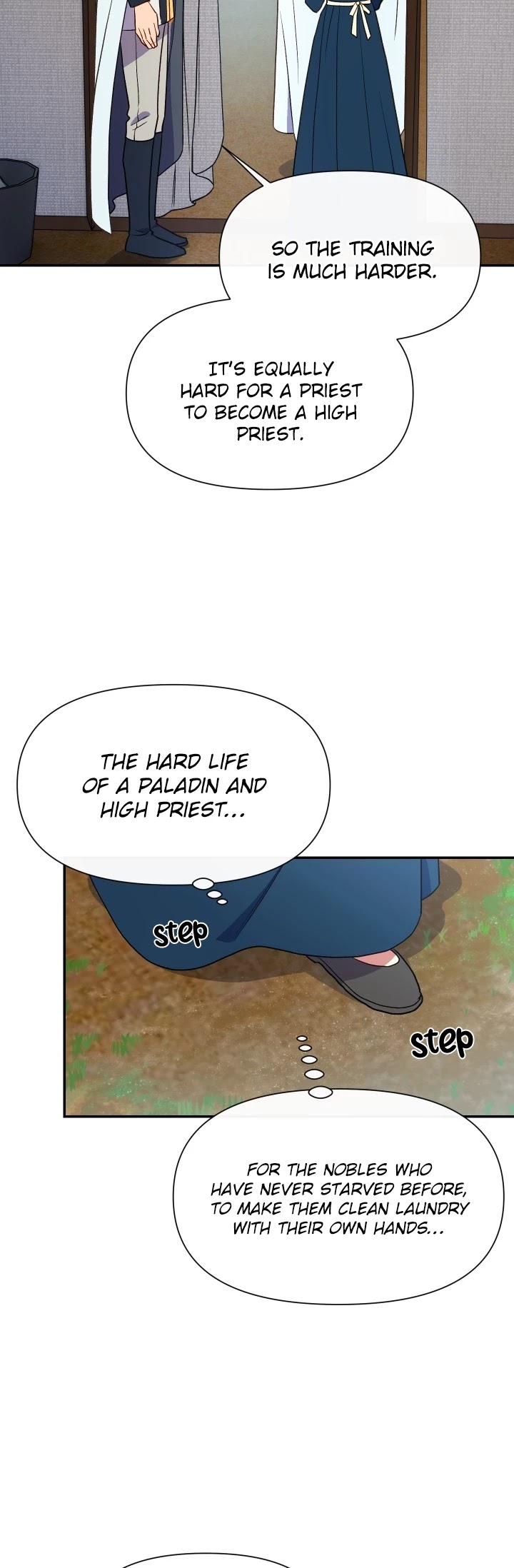The Monster Duchess and Contract Princess Chapter 68 page 37 - Chapter 68