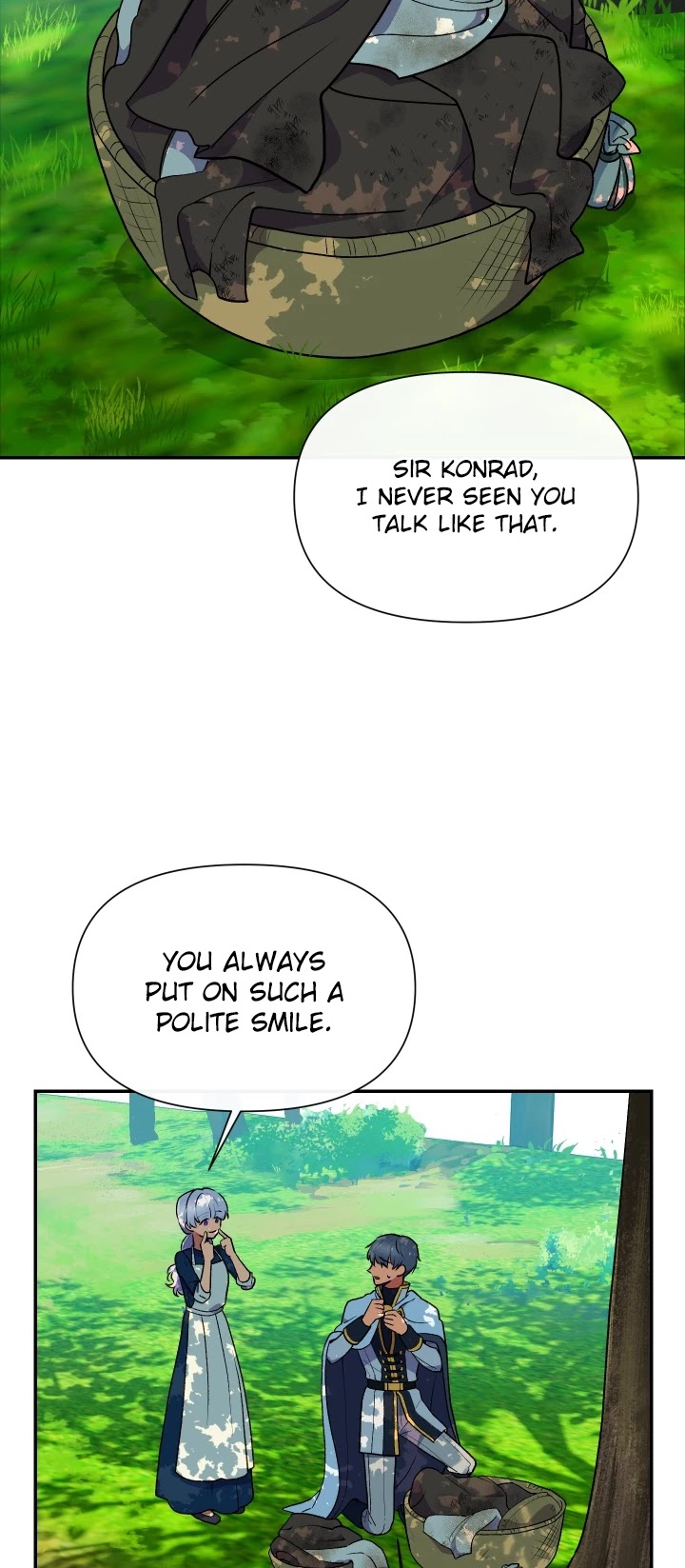 The Monster Duchess and Contract Princess Chapter 69 page 11 - Chapter 69