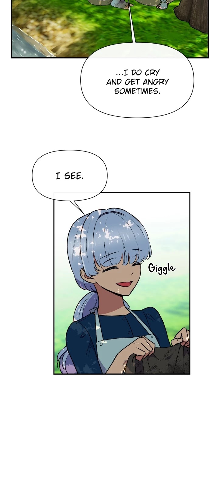 The Monster Duchess and Contract Princess Chapter 69 page 12 - Chapter 69