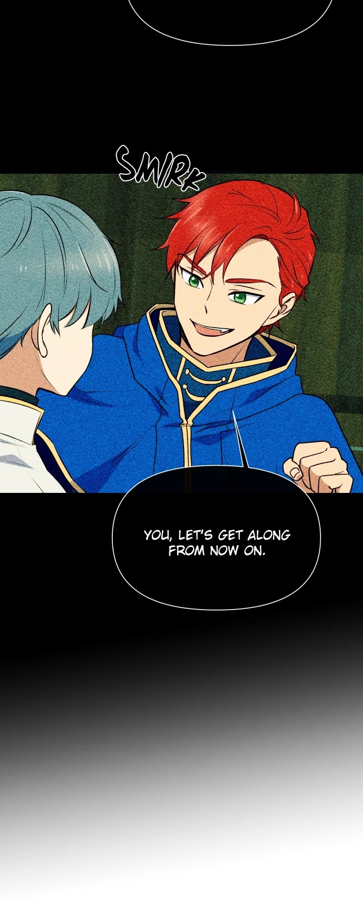 The Monster Duchess and Contract Princess Chapter 69 page 23 - Chapter 69