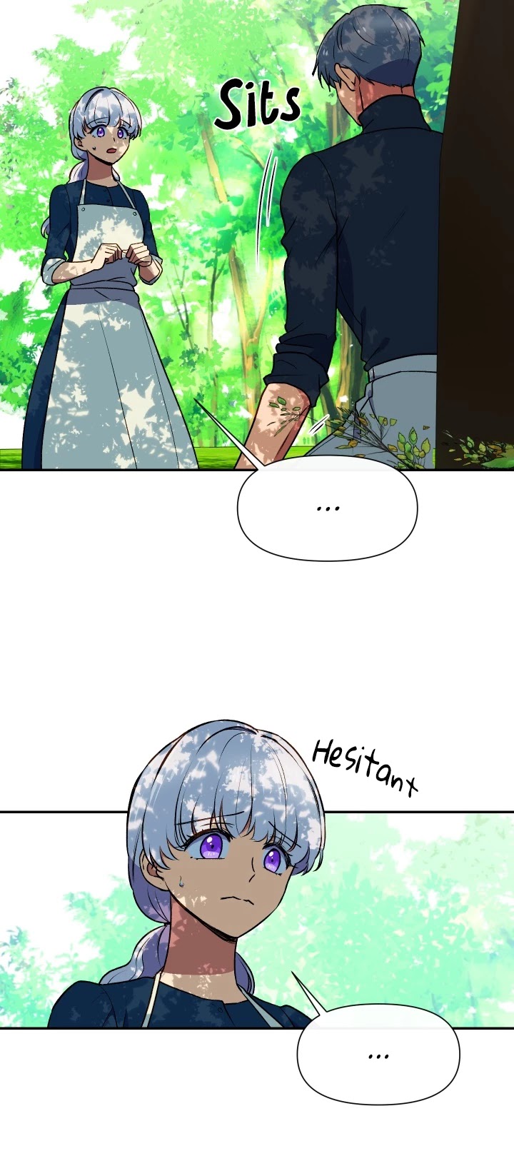 The Monster Duchess and Contract Princess Chapter 69 page 30 - Chapter 69