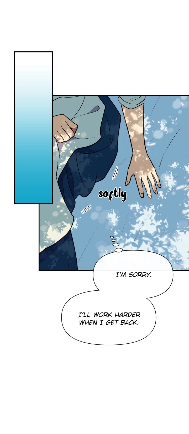 The Monster Duchess and Contract Princess Chapter 69 page 31 - Chapter 69