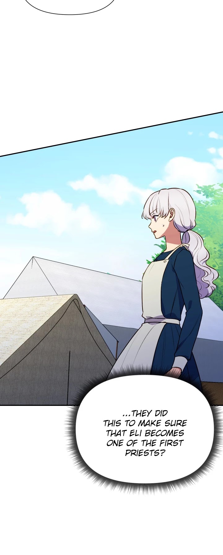 The Monster Duchess and Contract Princess Chapter 69 page 4 - Chapter 69