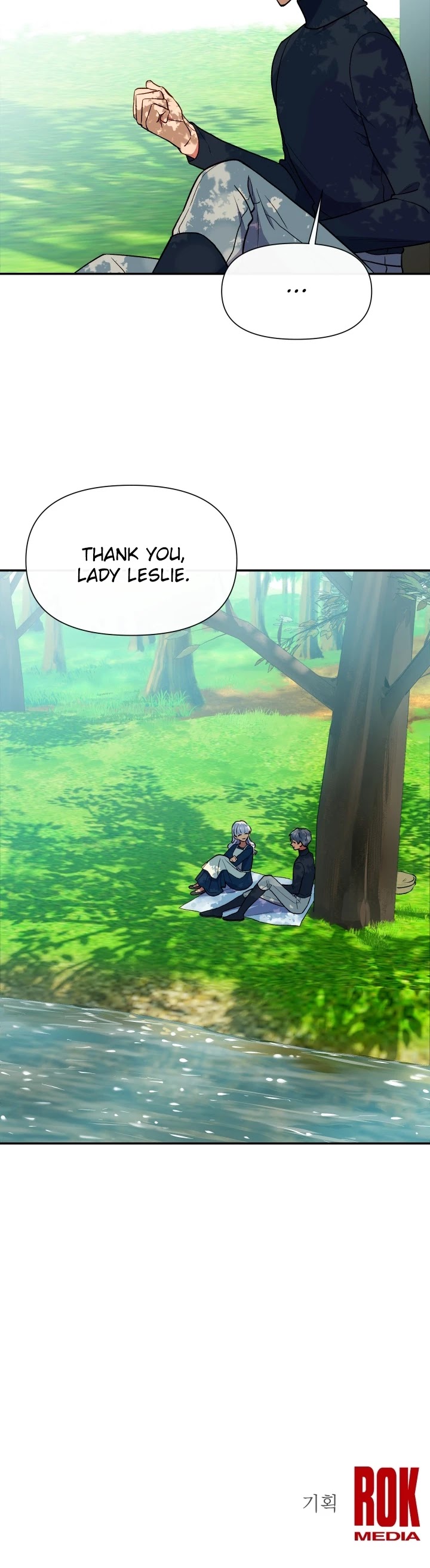 The Monster Duchess and Contract Princess Chapter 69 page 40 - Chapter 69