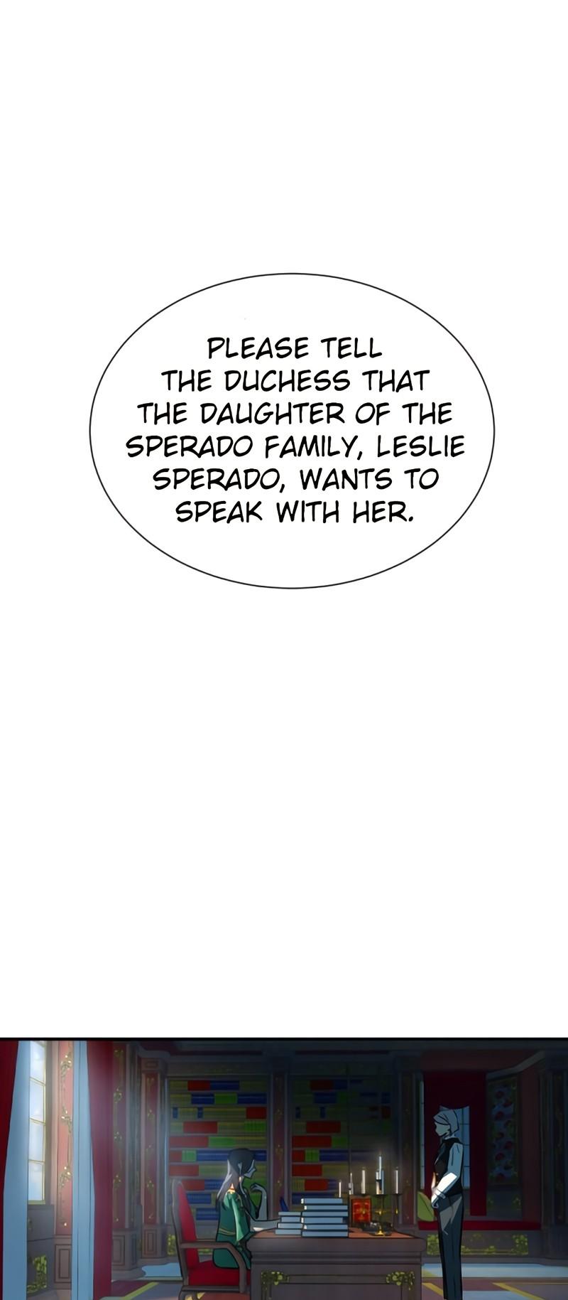 The Monster Duchess and Contract Princess Chapter 7 page 1 - Chapter 7