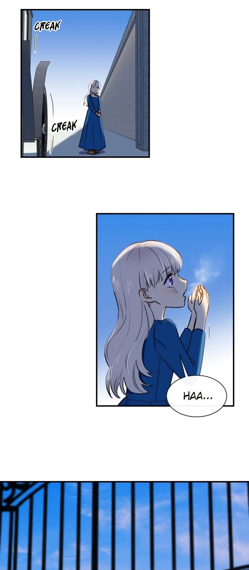 The Monster Duchess and Contract Princess Chapter 7 page 13 - Chapter 7