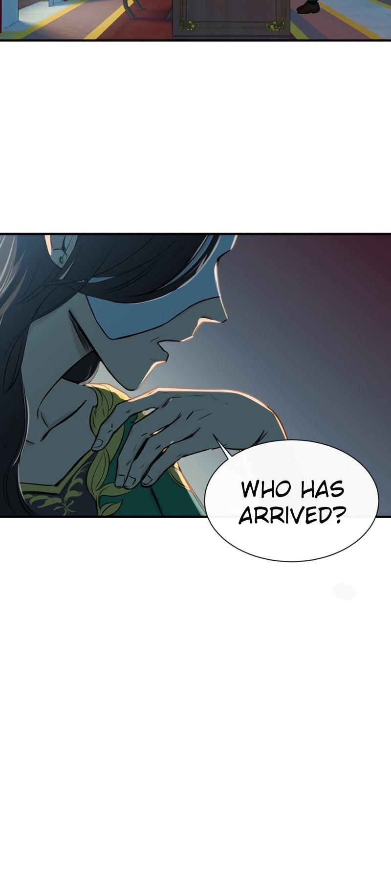 The Monster Duchess and Contract Princess Chapter 7 page 2 - Chapter 7