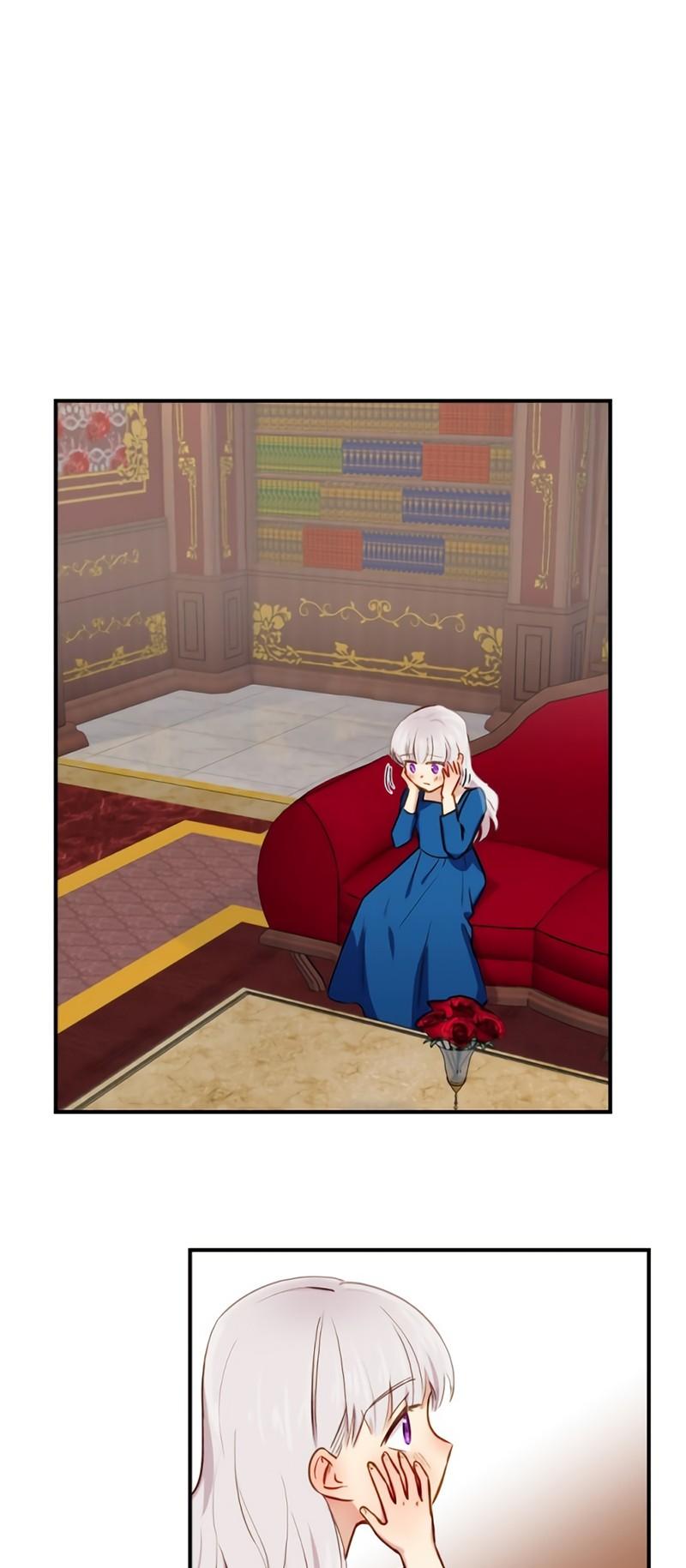 The Monster Duchess and Contract Princess Chapter 7 page 22 - Chapter 7