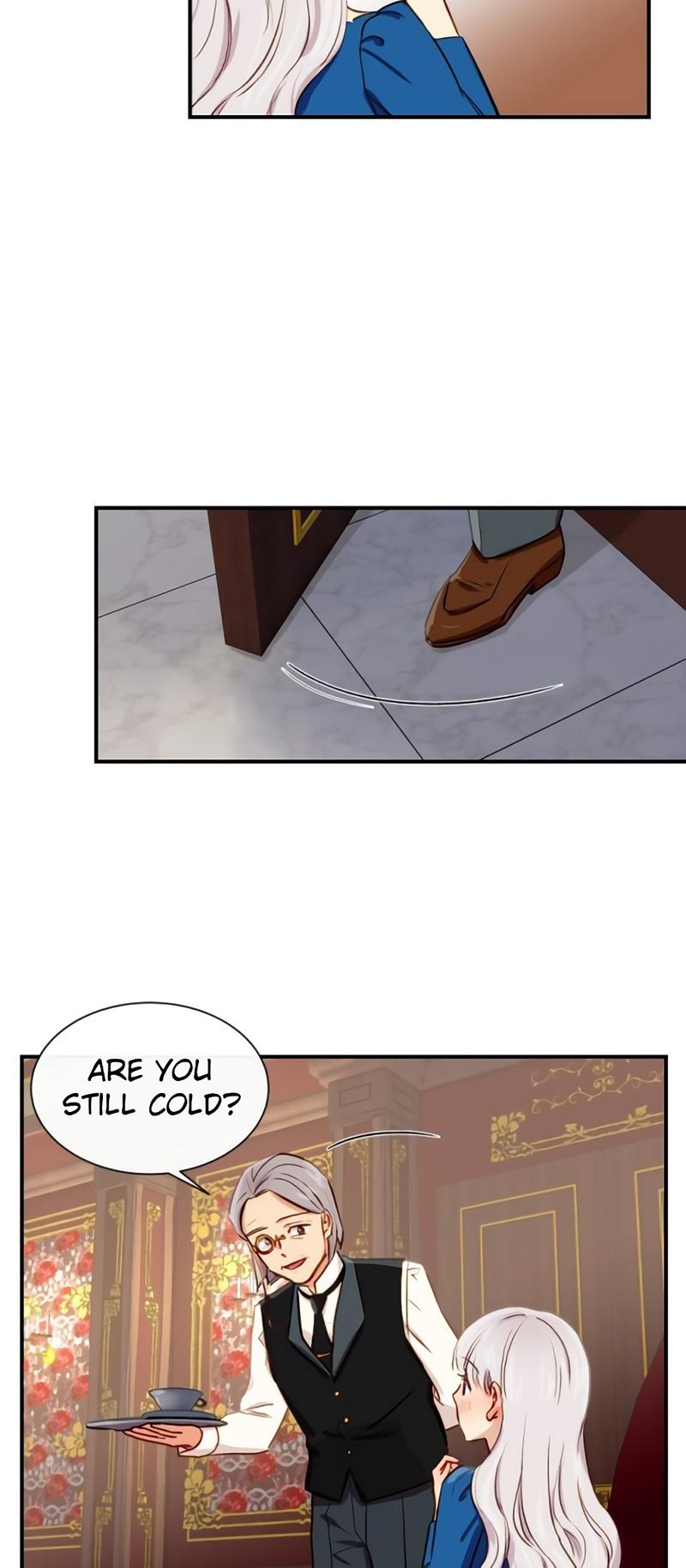 The Monster Duchess and Contract Princess Chapter 7 page 23 - Chapter 7