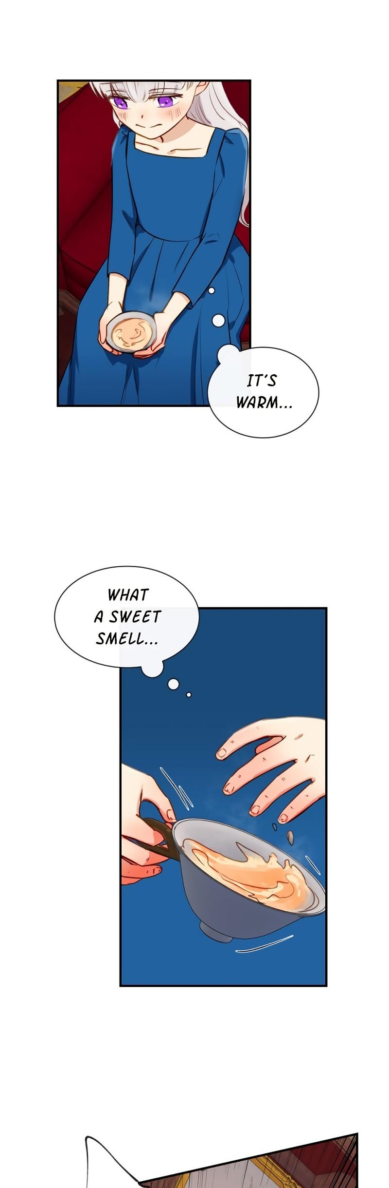 The Monster Duchess and Contract Princess Chapter 7 page 25 - Chapter 7