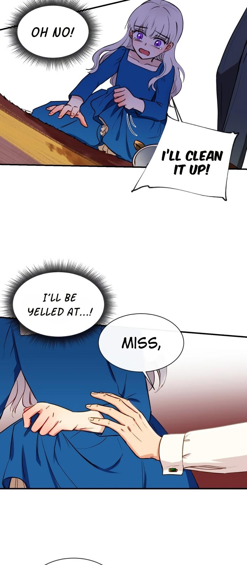 The Monster Duchess and Contract Princess Chapter 7 page 27 - Chapter 7
