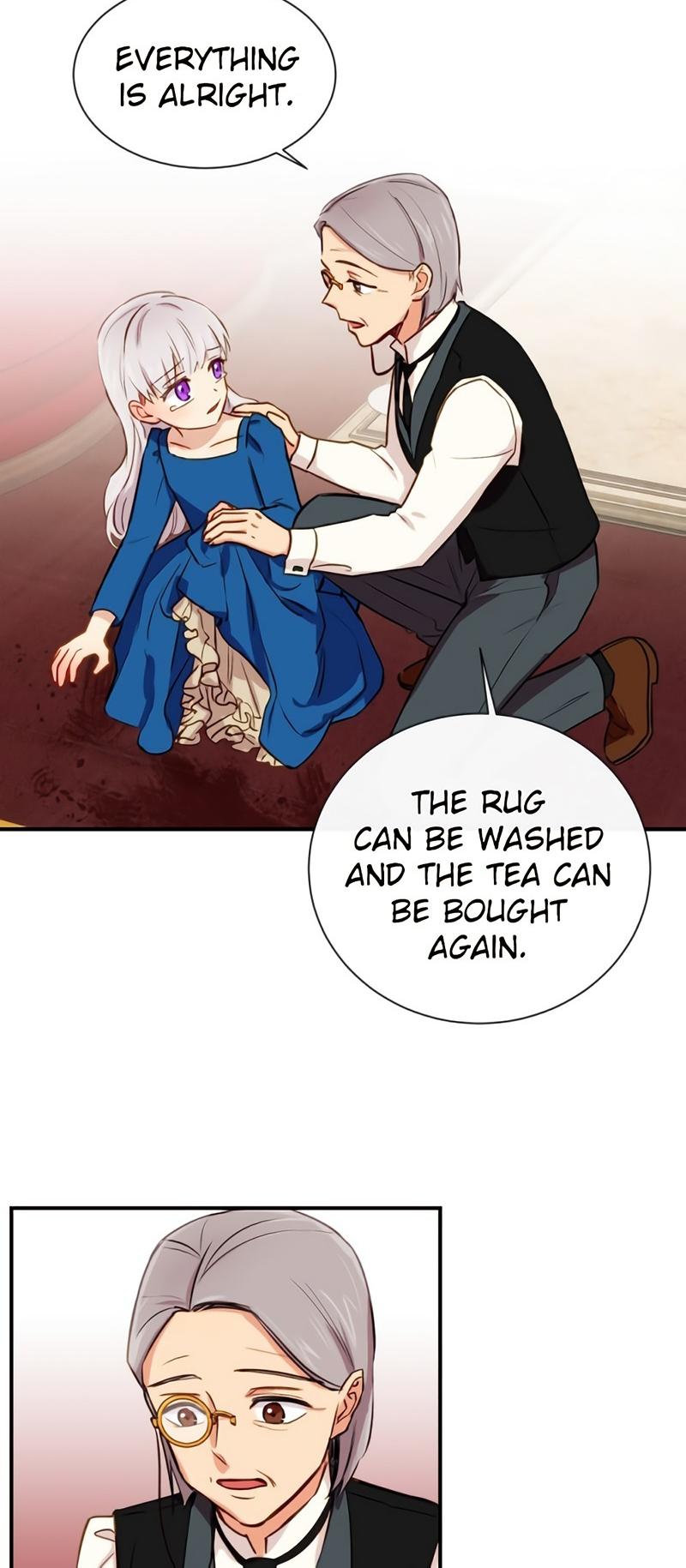 The Monster Duchess and Contract Princess Chapter 7 page 28 - Chapter 7