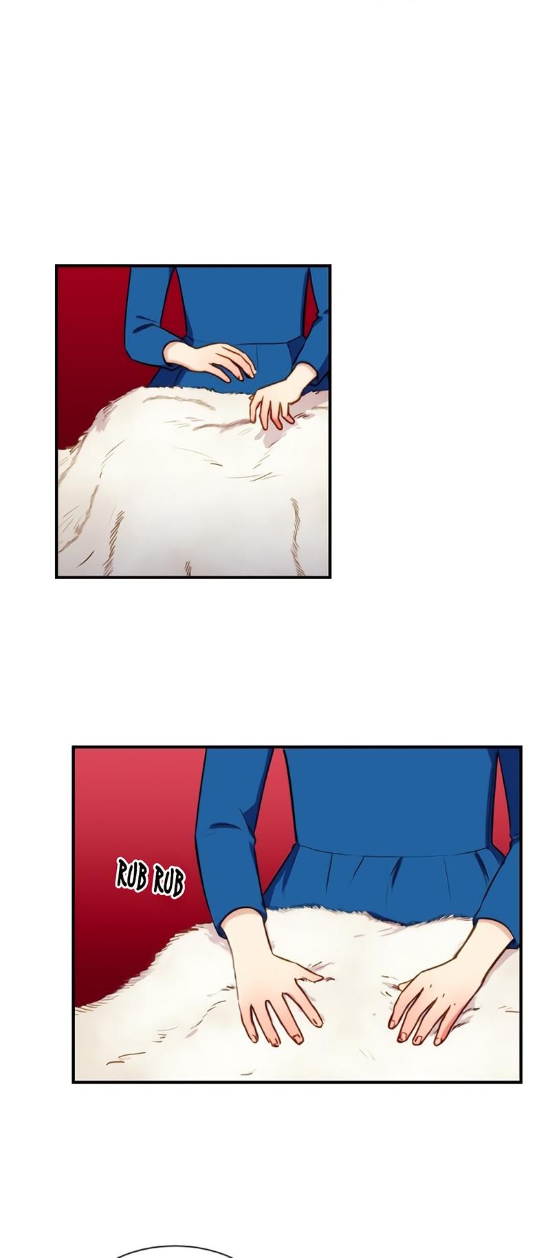 The Monster Duchess and Contract Princess Chapter 7 page 30 - Chapter 7
