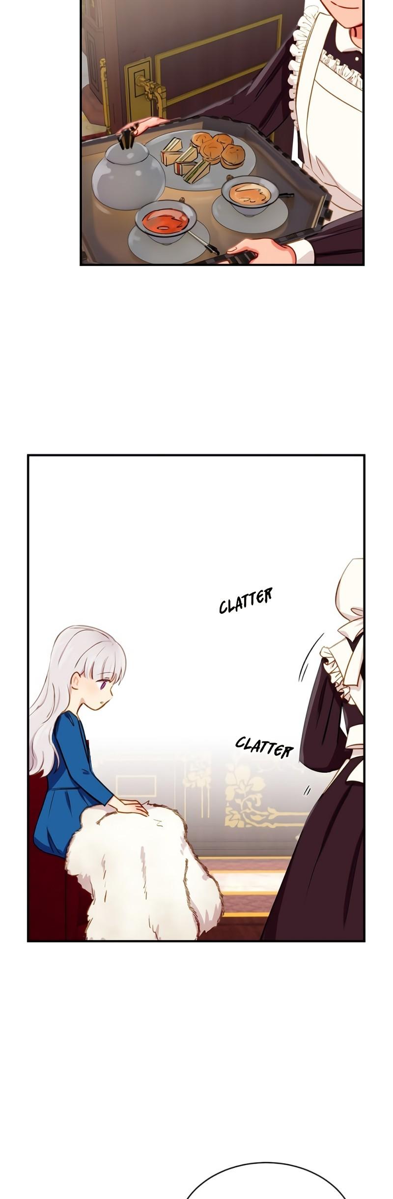 The Monster Duchess and Contract Princess Chapter 7 page 37 - Chapter 7