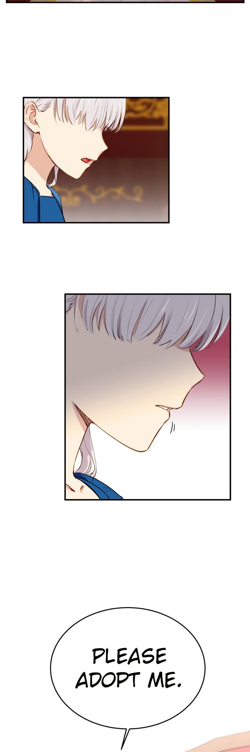 The Monster Duchess and Contract Princess Chapter 7 page 42 - Chapter 7