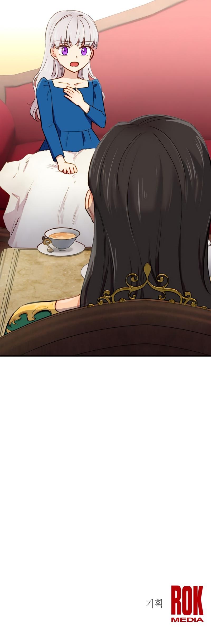 The Monster Duchess and Contract Princess Chapter 7 page 43 - Chapter 7