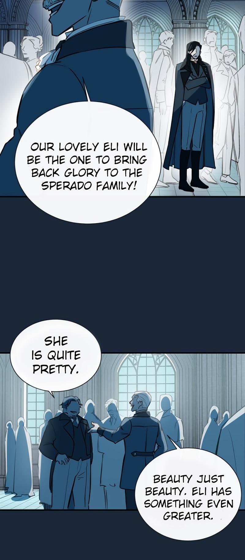 The Monster Duchess and Contract Princess Chapter 7 page 6 - Chapter 7