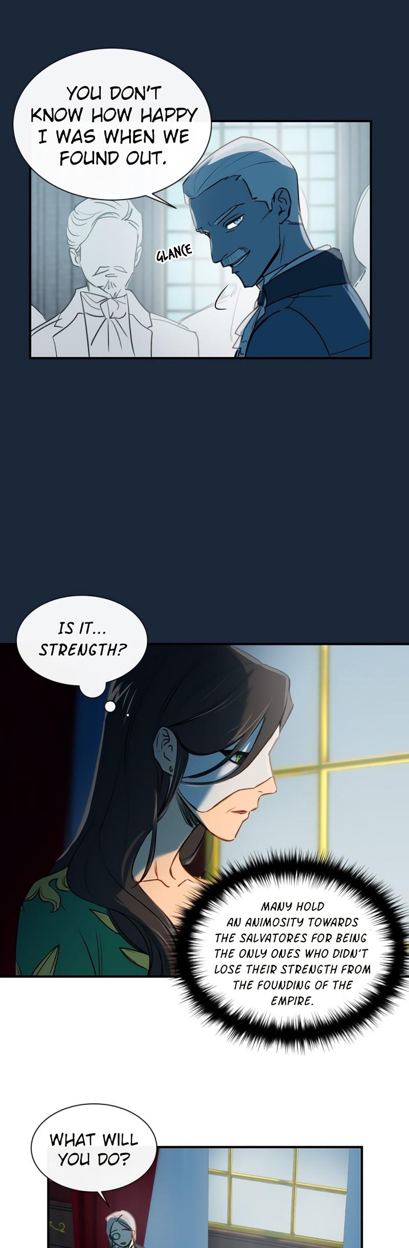 The Monster Duchess and Contract Princess Chapter 7 page 7 - Chapter 7