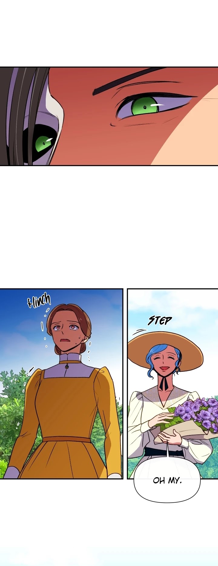 The Monster Duchess and Contract Princess Chapter 70 page 34 - Chapter 70