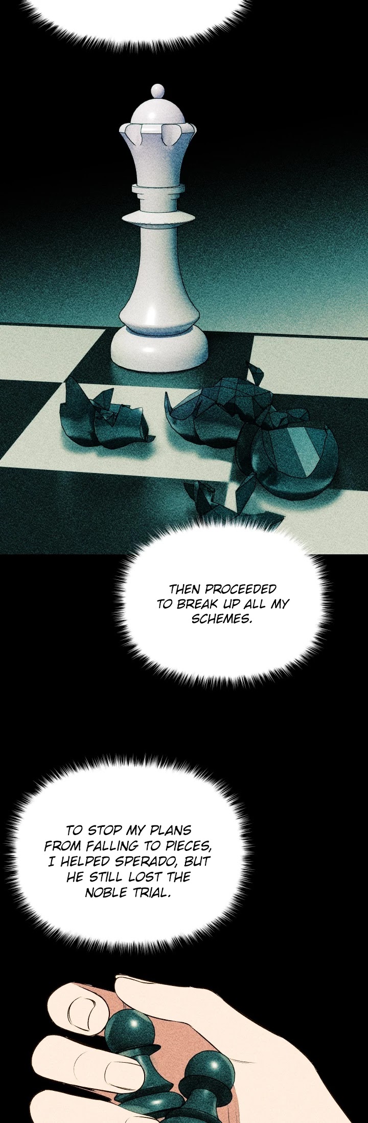 The Monster Duchess and Contract Princess Chapter 71 page 13 - Chapter 71