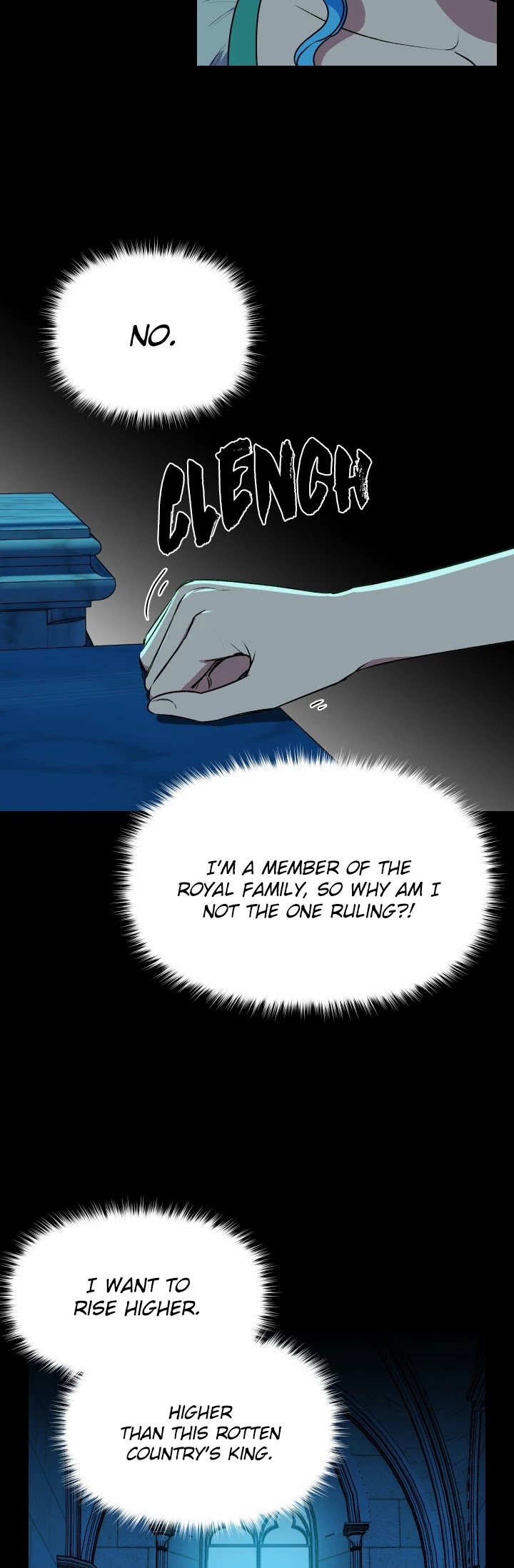 The Monster Duchess and Contract Princess Chapter 71 page 18 - Chapter 71
