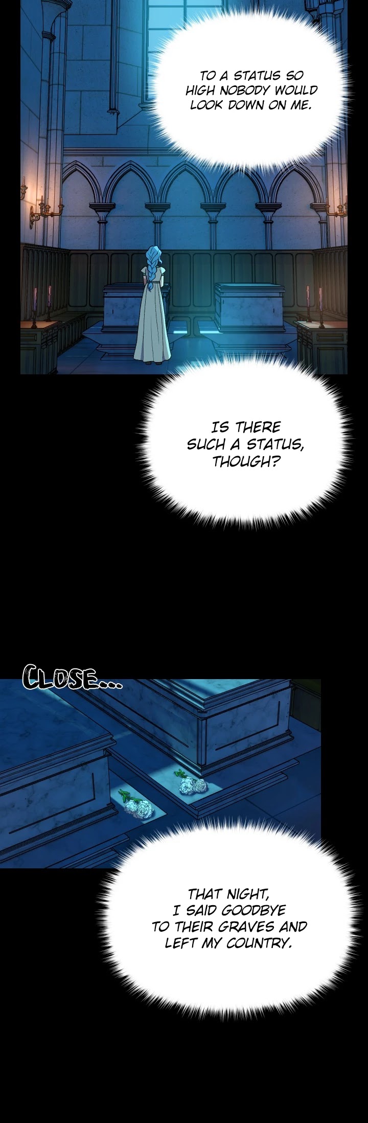 The Monster Duchess and Contract Princess Chapter 71 page 19 - Chapter 71
